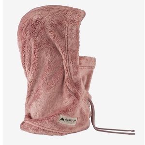 Burton Fleece Cora Hood - worn ONCE